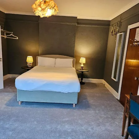 Boutique Guest House Galway Exterior photo