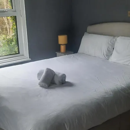 Boutique Guest House Galway Exterior photo