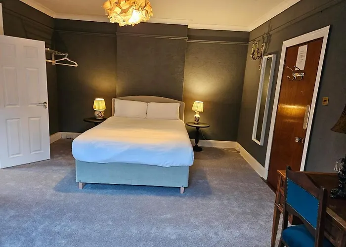 Boutique Guest House