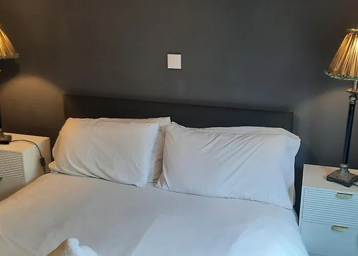 Boutique Guest House